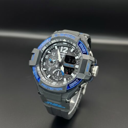 خرید ساعت مردانه G-SHOCK