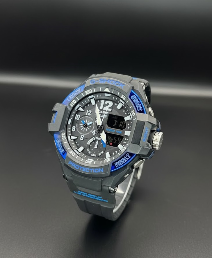 خرید ساعت مردانه G-SHOCK