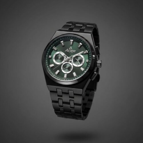 خرید ساعت استیل شیک مردانه