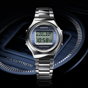 خرید ساعت کاسیو