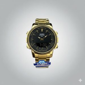 ساعت مچی مردانه Casio AMW-880D