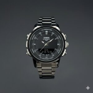 خرید ساعت مچی مردانه Casio AMW-880D