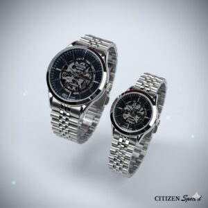 ست ساعت سیتیزن مدل 2195