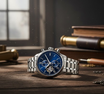 بهترین ساعت‌های اسپرت مردانه برای استفاده روزمره 2025