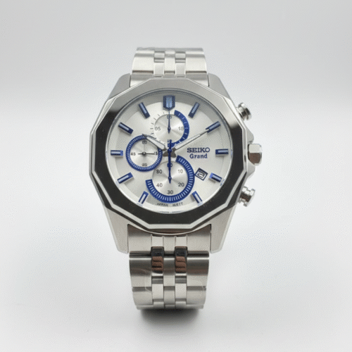 خرید ساعت سیکو گرند کرونوگراف | خرید ساعت سیکو مردانه