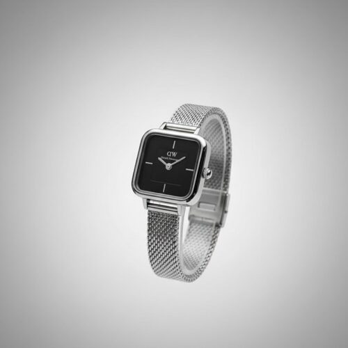 خرید ساعت dw زنانه