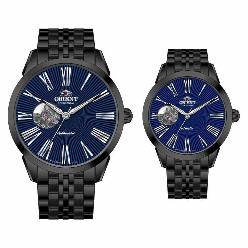 خرید ست ساعت اورینت مدل 0116 | ترکیب اصالت ژاپنی