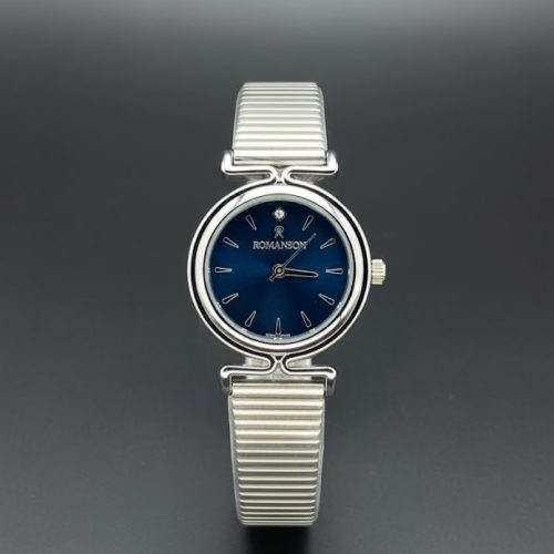 خرید ساعت رومانسون زنانه | خرید ساعت رومانسون RM 1251