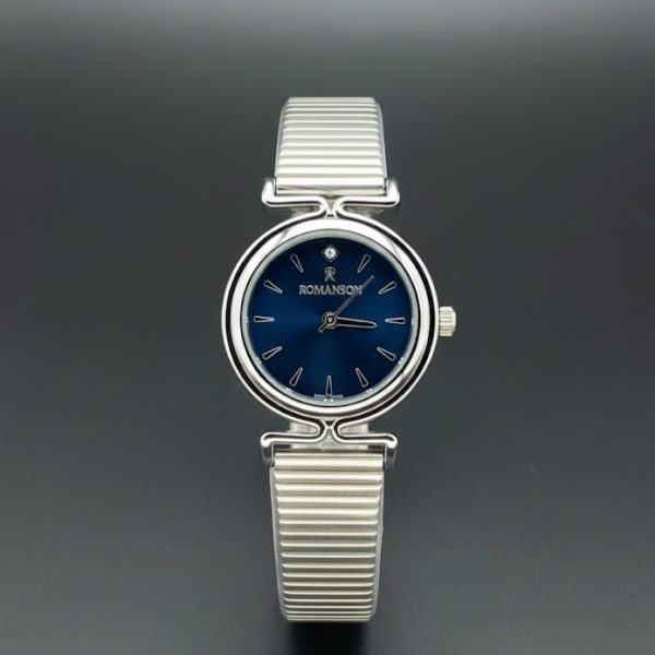 خرید ساعت رومانسون زنانه