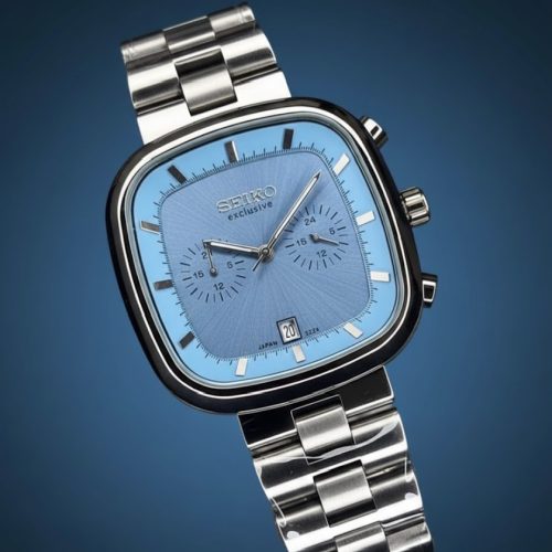 خرید ساعت مردانه سیکو مدل 3224