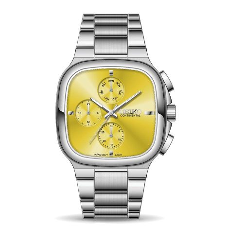 خرید ساعت سیکو 0423