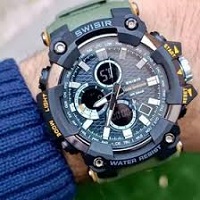 خرید ساعت اسپرت مردانه