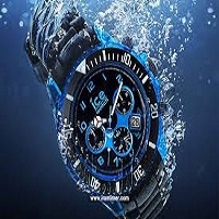 خرید ساعت ضدآب مردانه