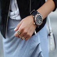 خرید ساعت مچی زنانه