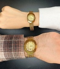 ساعت مچی های کپی