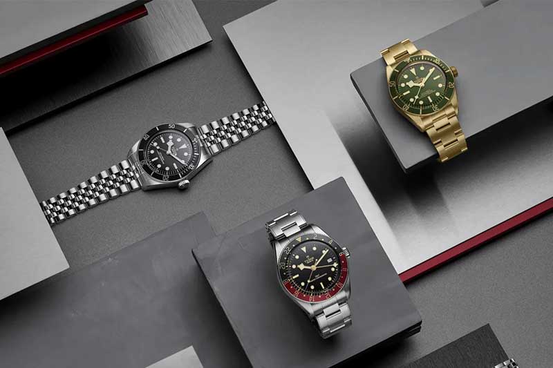 ساعت مچی های کپی (high copy) | انتخابی هوشمندانه برای استایل بهتر و هزینه کمتر