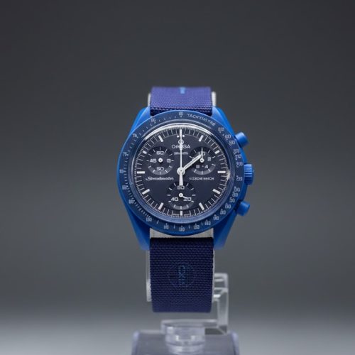 خرید ساعت امگا سواچ اورانوس | امگا مردانه یکی از پر فروش ترین های