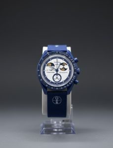 خرید ساعت امگا سواچ اورانوس