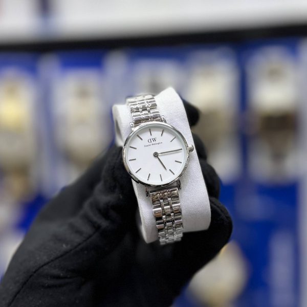 ساعت زنانه دنیل ولینگتون W-7394